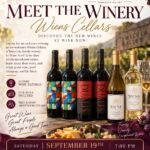 Eventbrite Flyer-Wiens Tasting